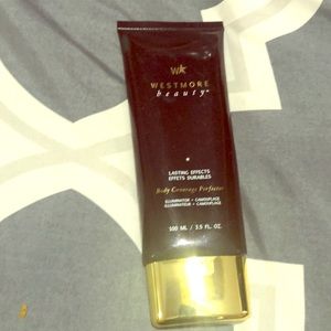 Westmore beauty body perfect or